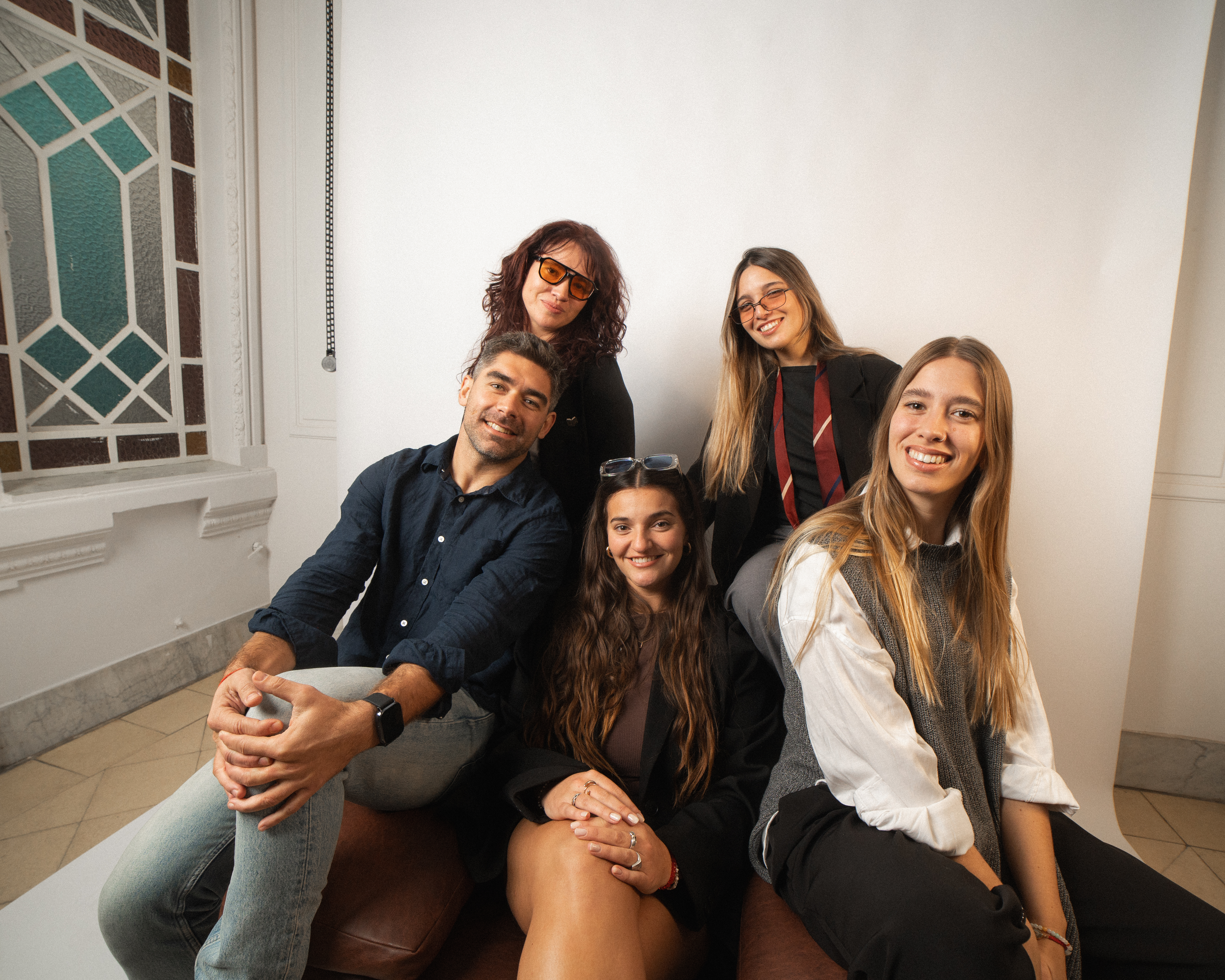 Nuestra Filosofía - Base